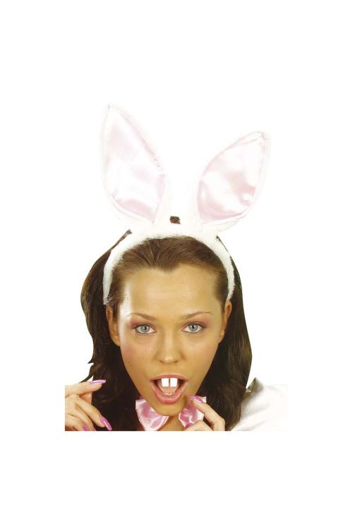 Dents de lapin
