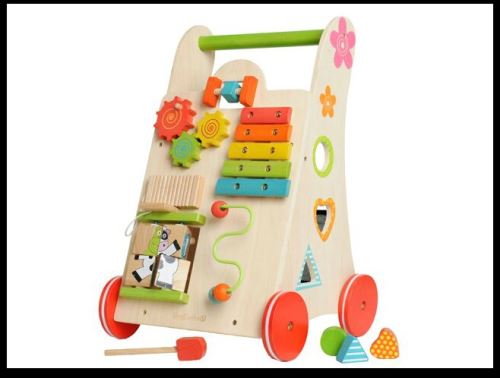 jeux enfant 12 mois