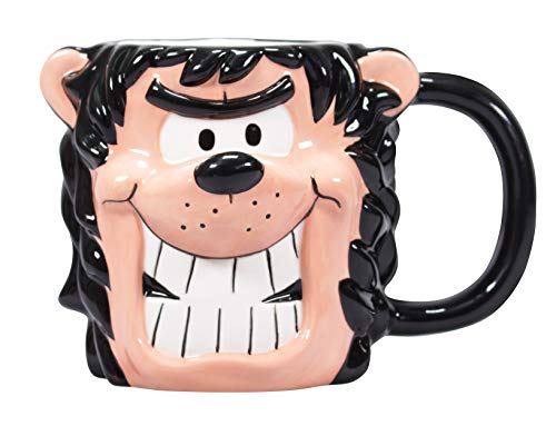 Mug Beano Gnasher