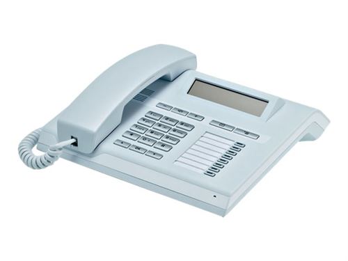 Acheter Unify OpenStage 15T - Téléphone numérique - bleu iceberg État correct - 88,07 € Unify OpenStage 15T - Téléphone numérique - bleu iceberg État correct - reconditionné disponible sur Fnac