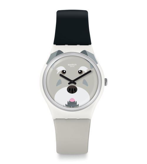 Montre swatch GW210