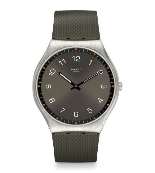 Montre swatch SS07S103