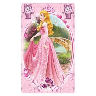 Jeu des 7 familles - Disney Princesses