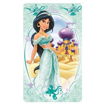 Jeu des 7 familles - Disney Princesses