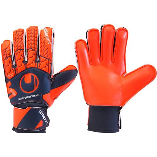 uhlsport Next Level Soft SF Junior Gants DE Gardien DE But Mixte