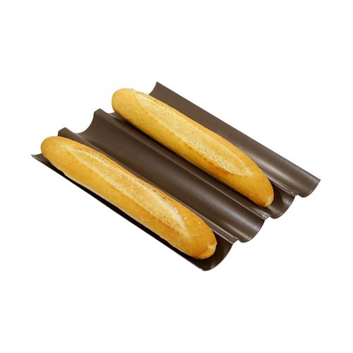 Moule 4 baguettes 258330