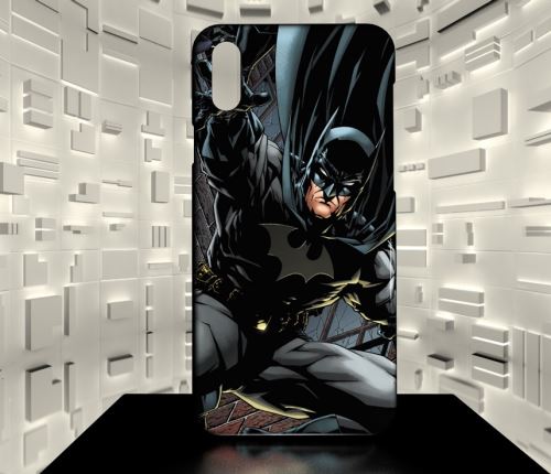 Coque Design Huawei P20 PRO BATMAN COMICS 11