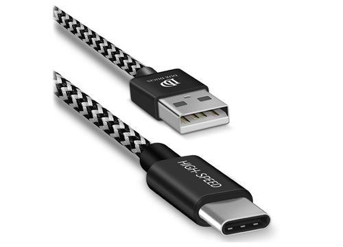 Câble de Charge Type-C Dux Ducis K-One - 2.1A - 1m