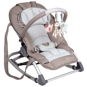 Transat sophie la girafe renolux clearance