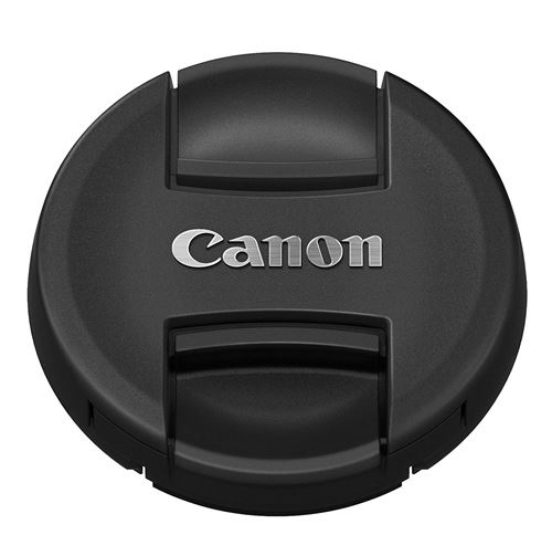 Canon 2225C001Aa Bouchon D'Objectif Ef-S35 pour Appareil Photo Canon Noir