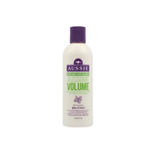 Après-shampooing pour cheveux fins Aussome Aussie (250 ml)