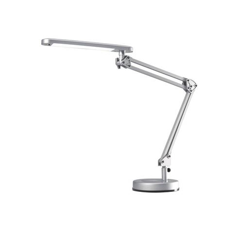 'Hansa h5010641 Lampe LED 4 Stars avec pieds argent