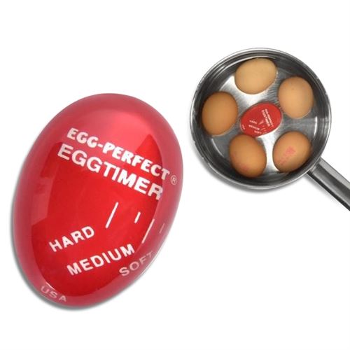 Totalcadeau Multi Minuteur Pour Cuisson D'œufs Egg Timer