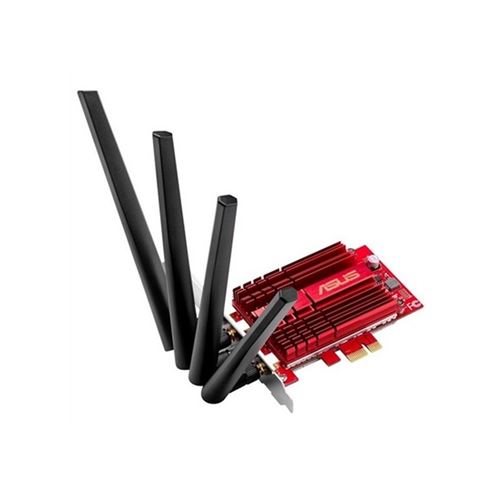 ASUS PCE-AC88 - netwerkadapter