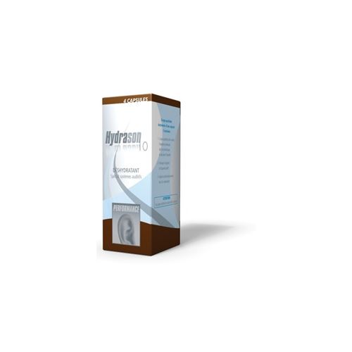 x4 pastilles déshydratantes 10g