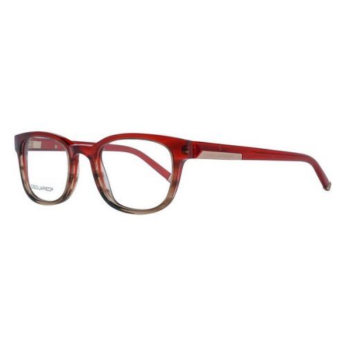 Monture de Lunettes Unisexe Dsquared2 DQ5051-068-49 (ø 49 mm)