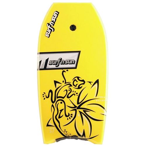Bodyboard EPS VANUATU EPS SURF & SUN 37