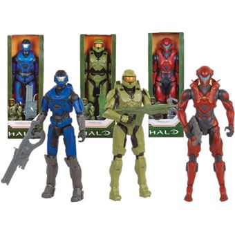 Figurine Halo 30 cm Modèle aléatoire