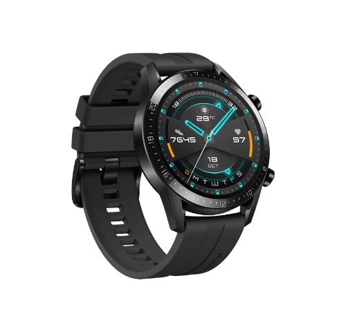 Montre connectée Huawei Watch GT2 46mm Noir