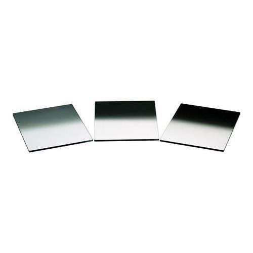 LEE Filters Seven5 Kit de 3x filtres GND Soft en résine 75x90mm 0.3, 0.6, 0.9