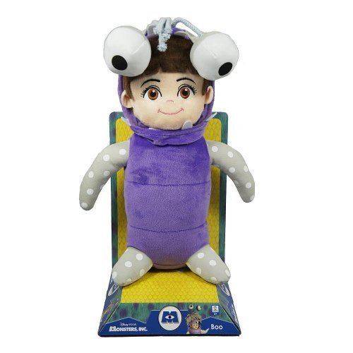 Monsters Inc Boo in Doll Costume