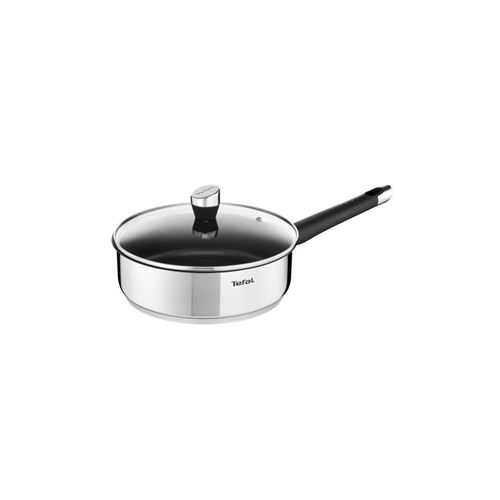 Tefal 8010879 emotion sauteuse inox 43 x 27 x 10 cm