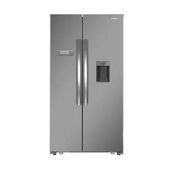 Refrigerateur americain WINIA WFRN-H550D2X