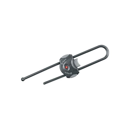 Safety 1st Bloque Placard A Glissiere Securtech