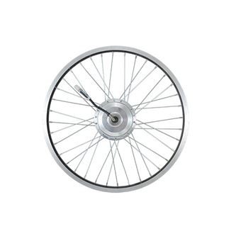 Roue moteur velo shop
