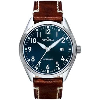 Montre grovana homme new arrivals prix