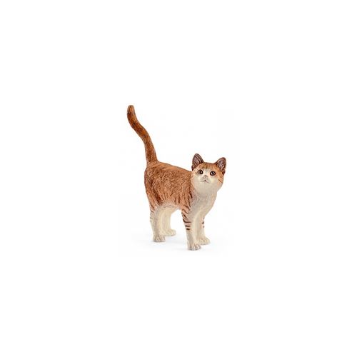 Schleich - Figurine Chat - Jouet Animal - Image 3