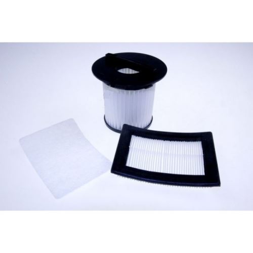 Kit 3 filtres pour aspirateur dirt devil - 9538288