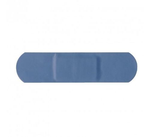 Pansements bleus standard