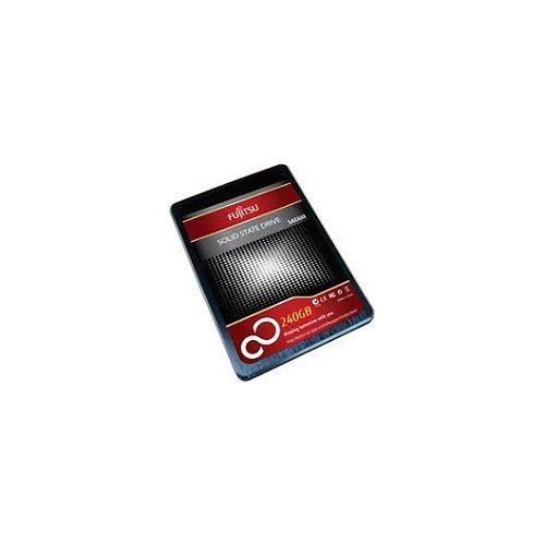 'Fujitsu 960 Go, 3.5 SATA LFF 6 Go/s 960 Go - Disque Dur Solide (3.5 SATA LFF 6 Go/s, Serial ATA III, 3.5)