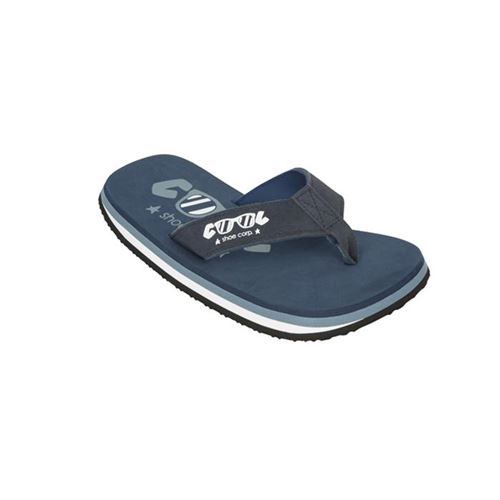 Tongs ORIGINAL COOL Denim39-40 Bleu