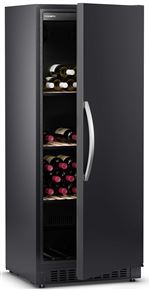 Cave a vin ELECTROLUX B162S