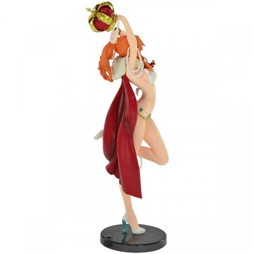 One Piece Stampede Flag Diamond Ship Nami One Piece Stampede
