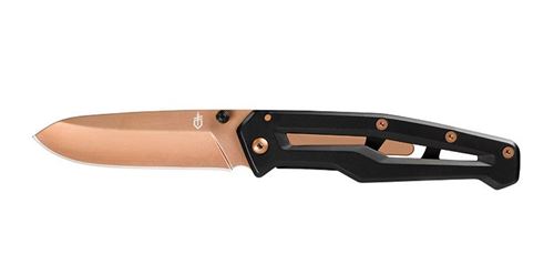 Coutellerie, couteaux pliants - gerber - ge003691 - paralite
