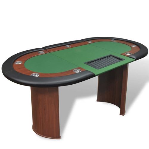 22€13 sur Melangeur De Carte Poker Belotte Blackjack 20 X 10 X 8 Cm Casino  - Poker - Achat & prix