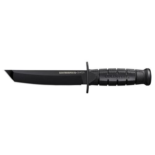 Lames fixes,tanto - cold steel - cs39lsfct - cold steel - leatherneck tanto