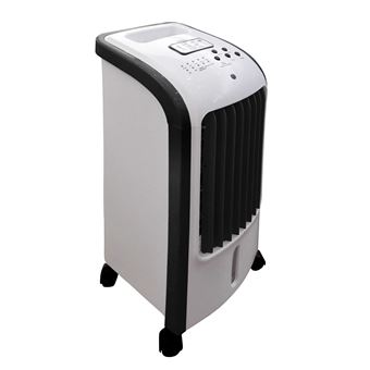 Blanc//Noir 80/ W Ardes ar5r04/ raffrescatore Humidificateur evaporativo denvironnement