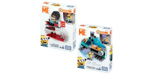 Playset Minions