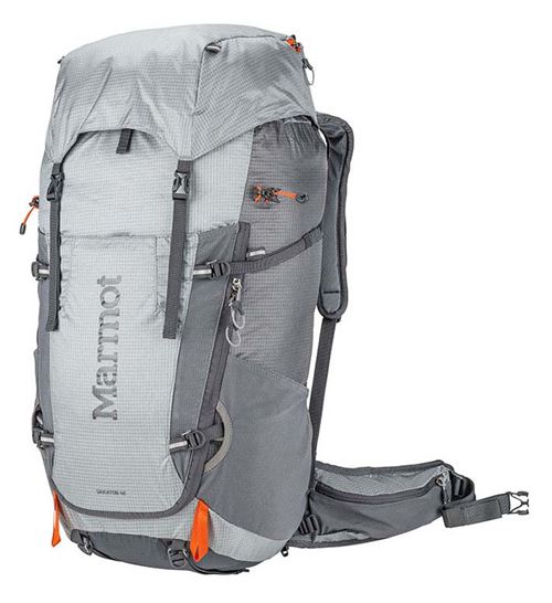 Marmot Graviton 48l