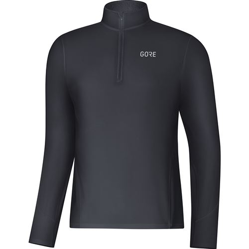 Maillot manches longues Gore R3 Zip