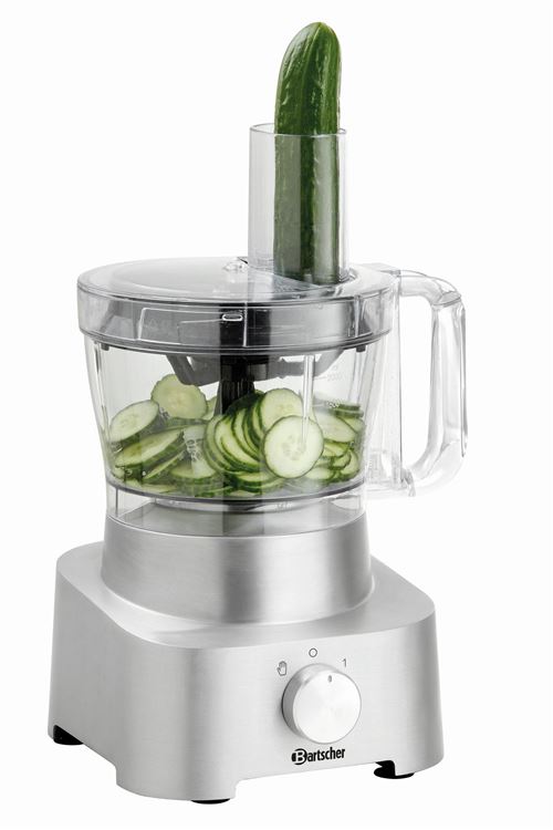 Bartscher 150148 Processeur alimentaire FP1000