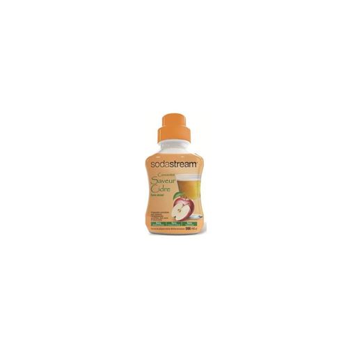 Concentré De Cidre Sodastream 30061353