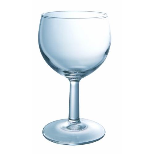 Luminarc 8808137 lot de 3 verres à pied ballon 19 cl