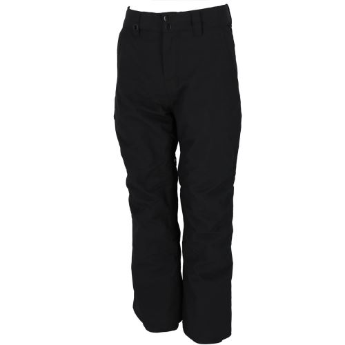 Pantalon de ski surf Quiksilver Estate black pant ski jr Noir taille : 12ans réf : 27846