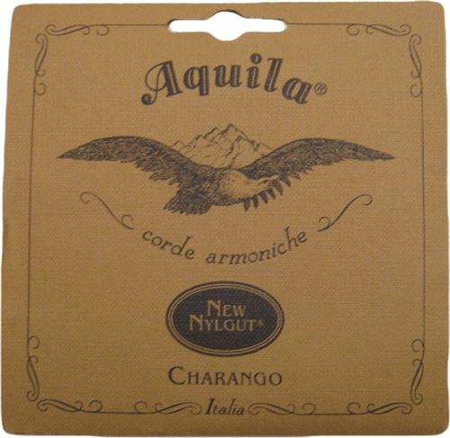 Aquila 1CH - jeu Charango 10 cordes - medium