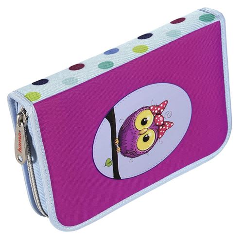 Hama Pen Bag Doux Hibou